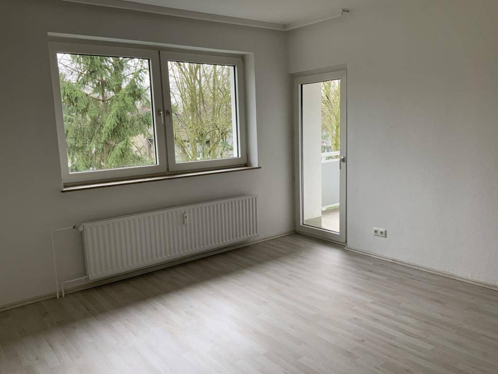 3-Zimmer-Wohnung in Gelsenkirchen Hassel, 45896 Gelsenkirchen (Hassel Scholven)