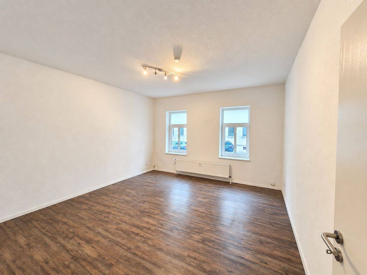 Helle 2-Zimmer Wohnung mit Balkon in der Rietschelstraße, 4177 Leipzig (Altlindenau Lindenau)
