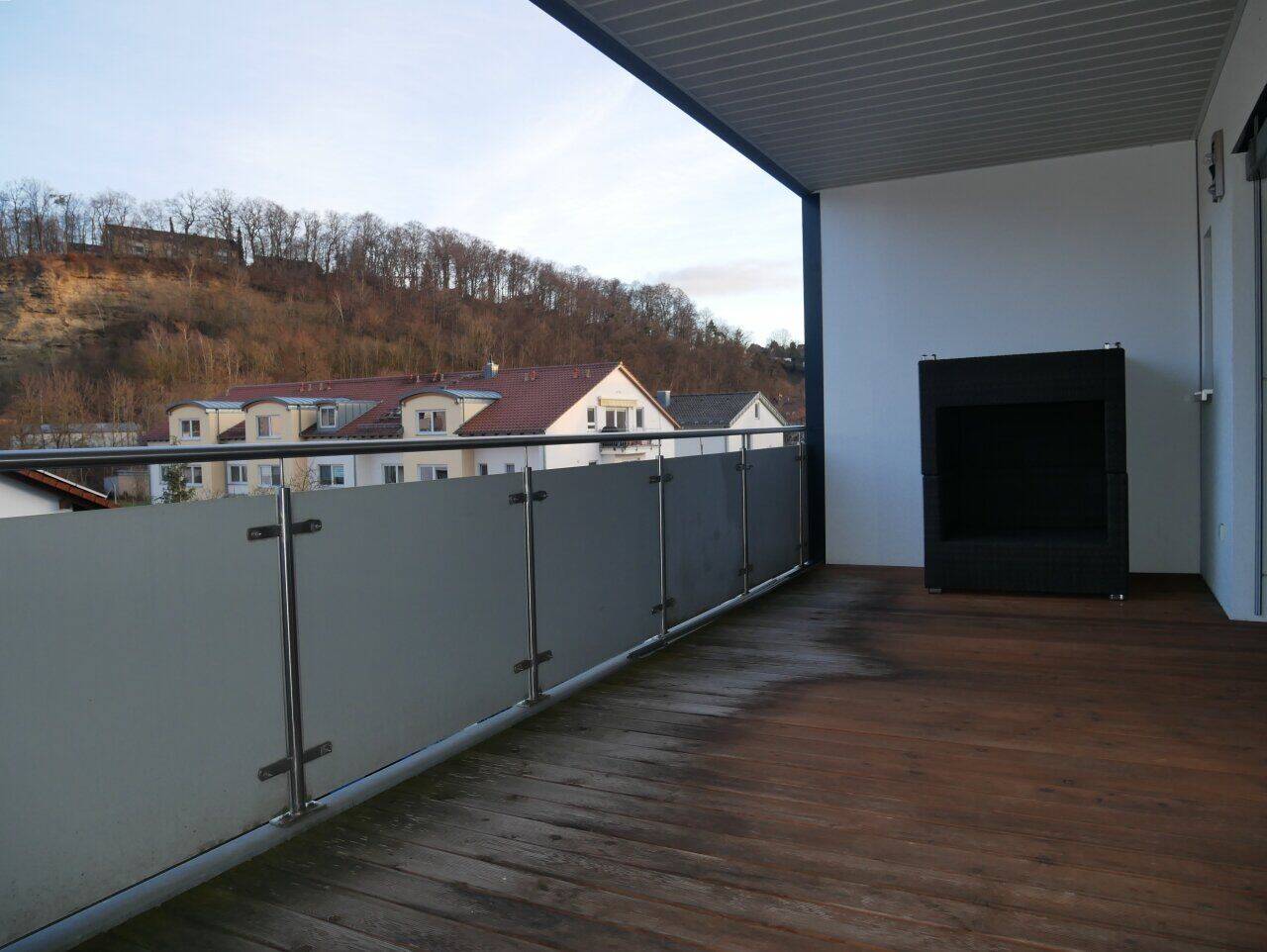Exklusive 4 Zi Maisonette in Biberach Birkendorf, 88400 Biberach an der Riß