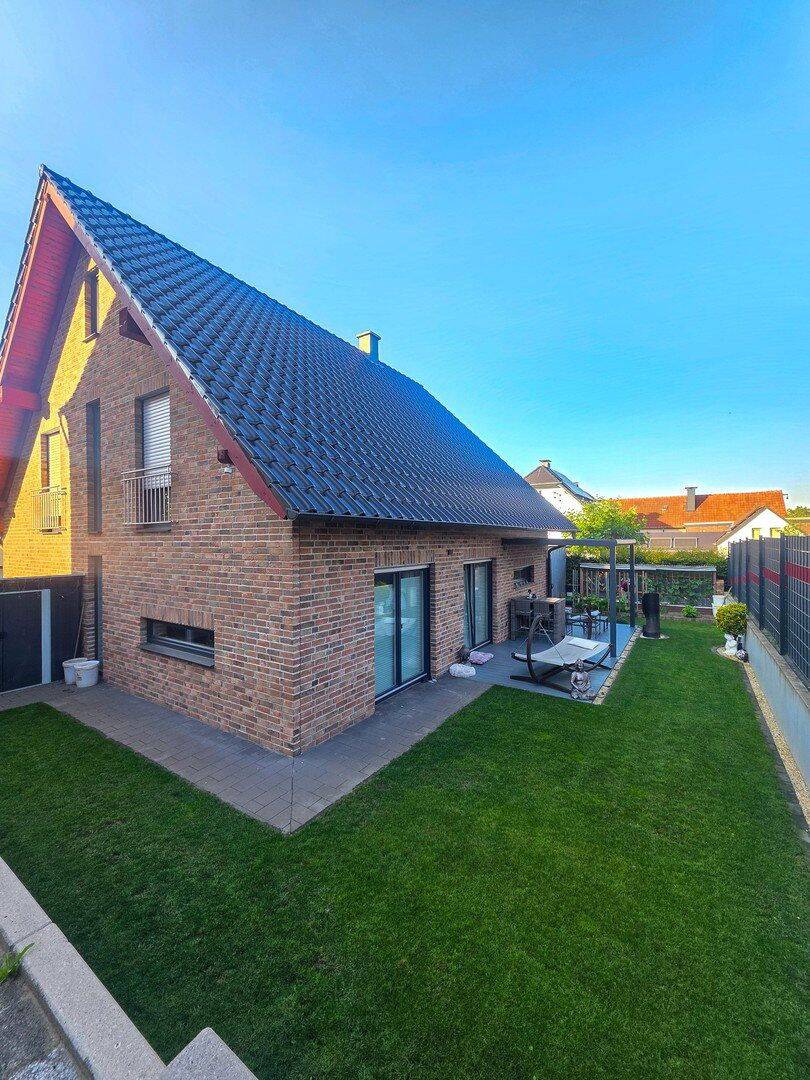 Großes Einfamilienhaus in Werther von privat zu verkaufen, 33824 Werther (Westf.)