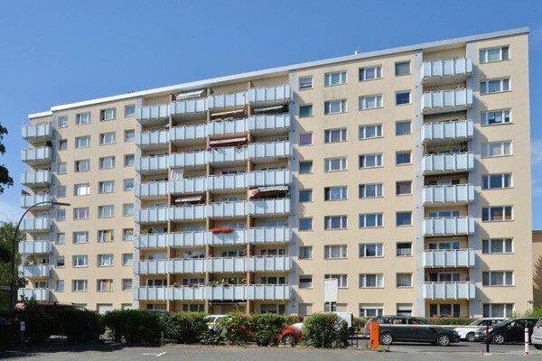 Wohnen im Grünen Buckow, 12349 Berlin (Neukölln)