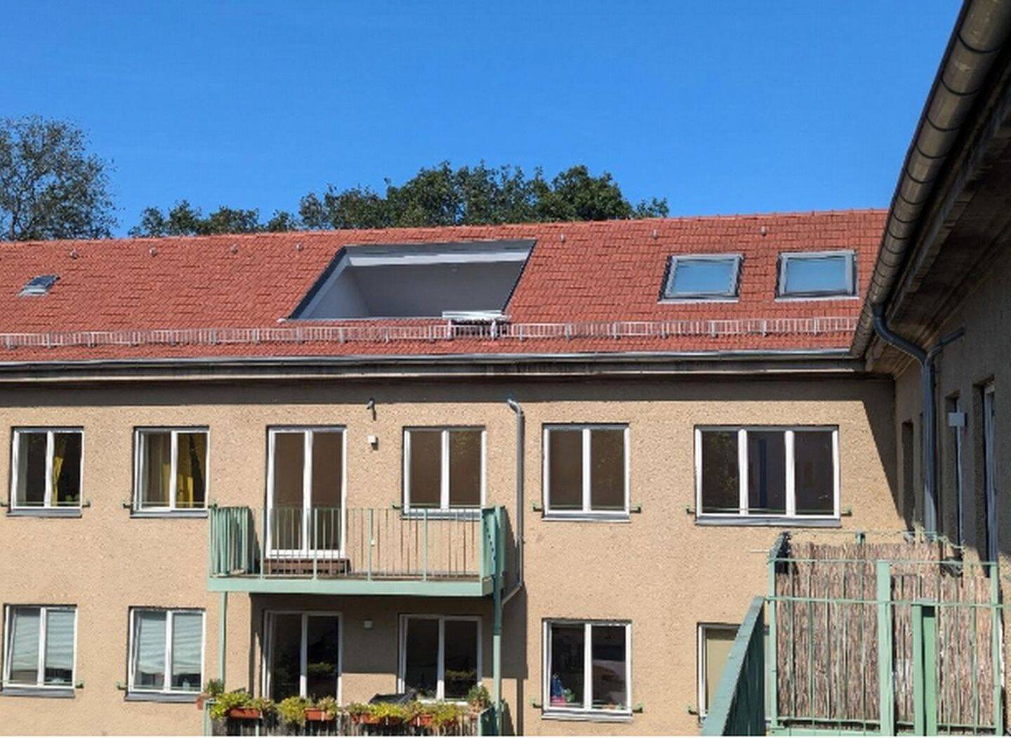 Großzügiges Wohnen 5-Zimmer-Maisonette auf 160 m² direkt am Jungfernheidepark, 13627 Berlin (Charlottenburg-Wilmersdorf)