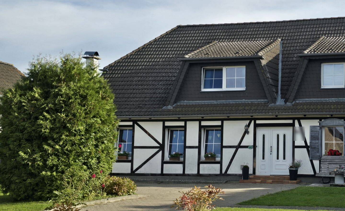 Ländliches Wohnglück mit viel Platz für Familie, Hobby und Natur, 17111 Beggerow