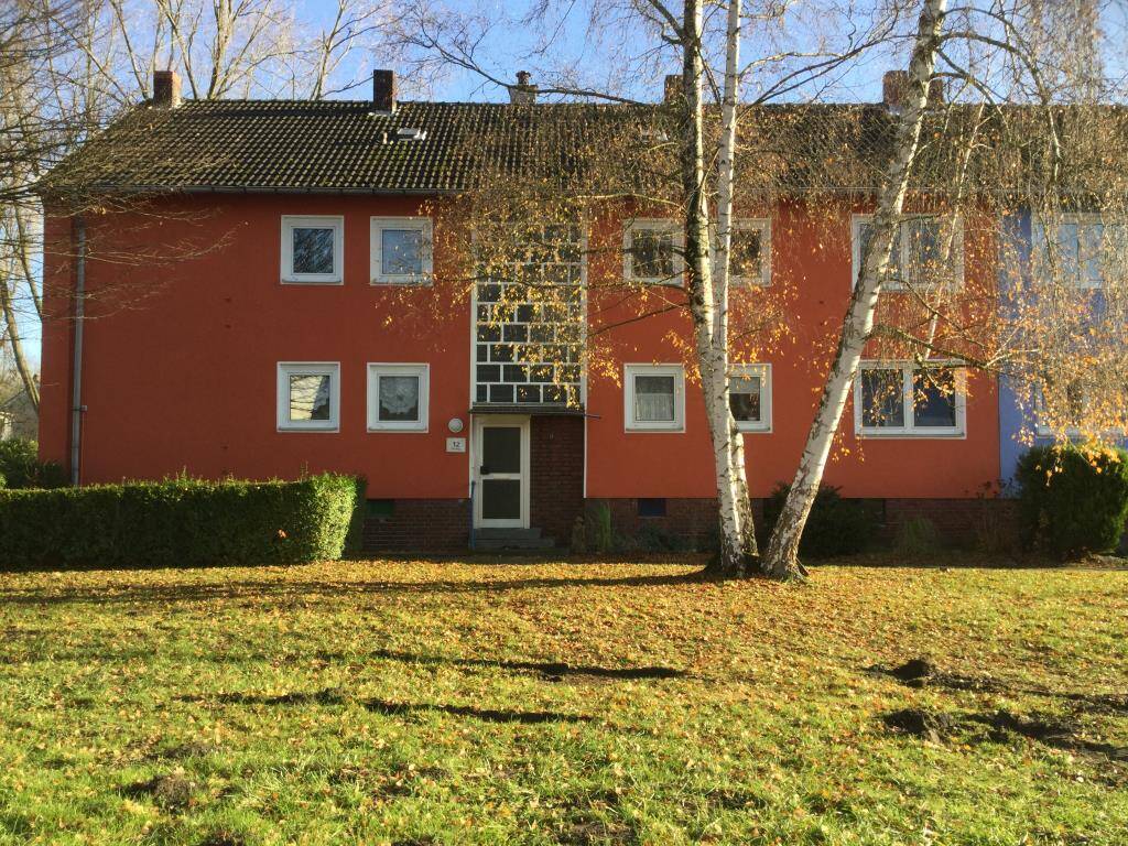 3-Zimmer-Wohnung in Gelsenkirchen Resser Mark, 45892 Gelsenkirchen (Resse Resser-Mark)