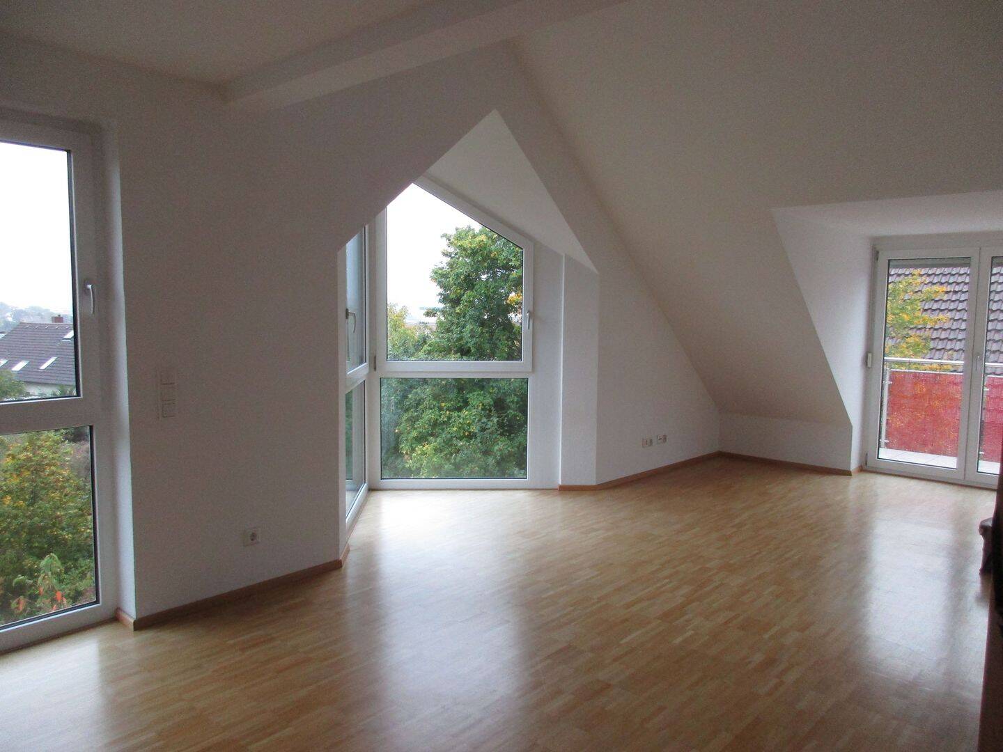 Wohnung in Lengfeld, 97076 Würzburg (Grombühl Lengfeld)