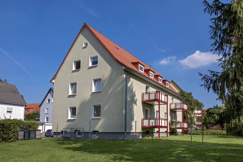 3-Zimmer-Wohnung in Herford !, 32049 Herford