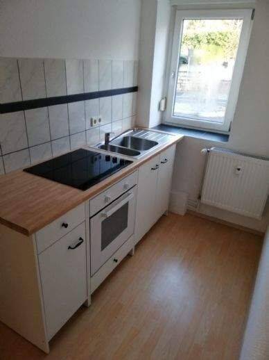 gemütliche EG-Wohnung mit EBK in Weimar, WE 2, 99423 Weimar (Altstadt Innenstadt Nordvorstadt Südstadt Westvorstadt)