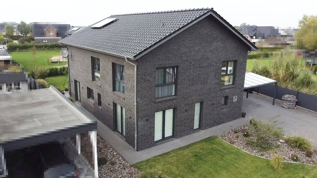 Repräsentatives Einfamilienhaus mit offenem Wohngefühl, 27639 Wurster Nordseeküste