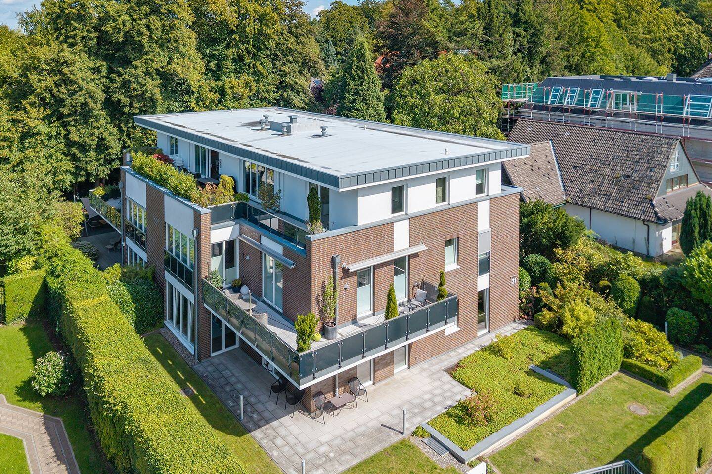 Hoch sollen Sie leben., 22391 Hamburg (Wandsbek)