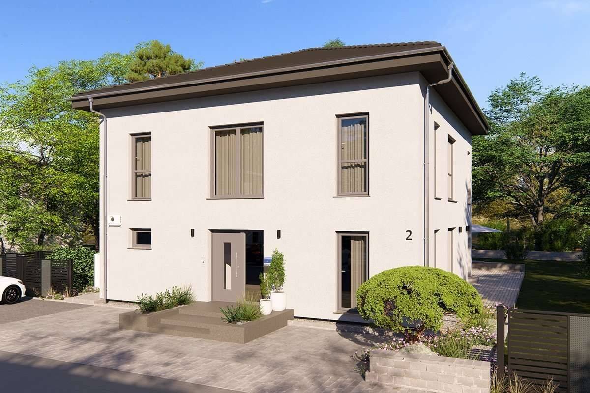 Ihr individuelles Villenprojekt in Buckenhof – gestalten Sie Ihr Traumhaus!, 91056 Erlangen