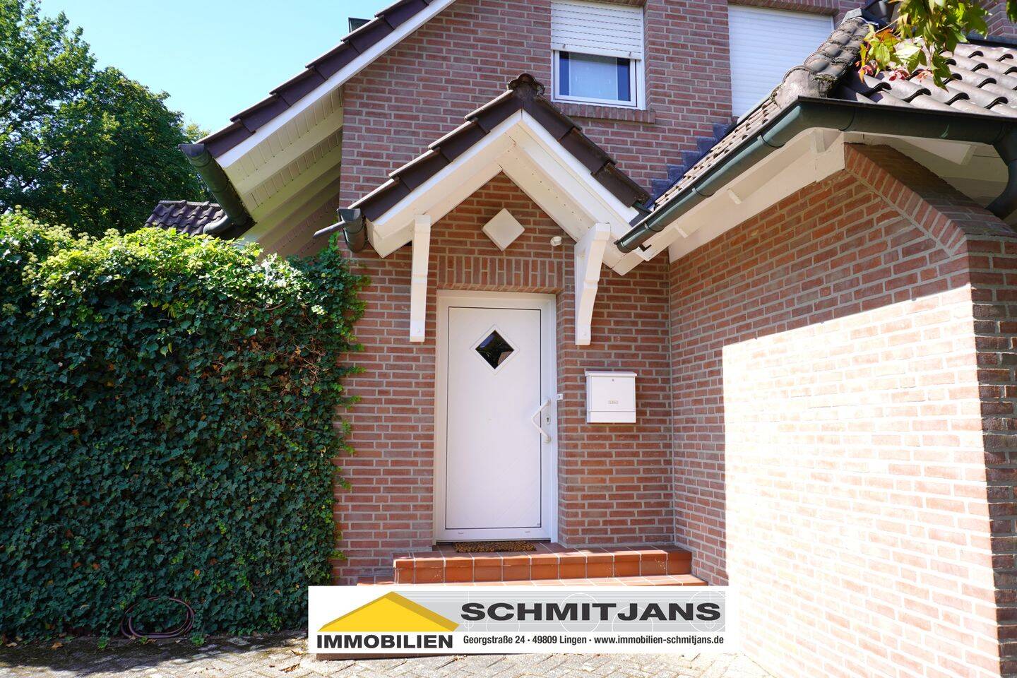 Nur an Studenten/innen! Gemütliche Studentenwohnung mit separatem Eingang, 49808 Lingen (Ems)