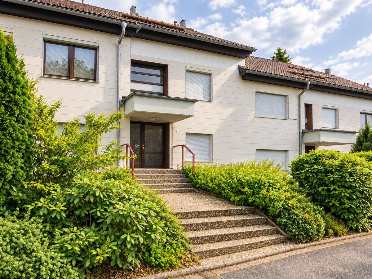 (FERIEN)WOHNUNG IN ST. ANDREASBERG, 37444 Braunlage