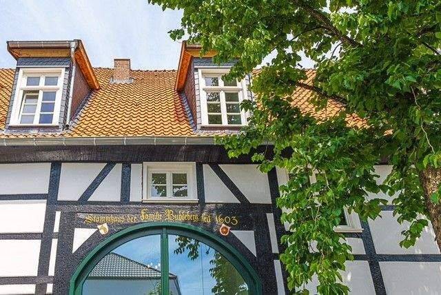 — KAISERHOF Lippstadt – seniorengerechtes Wohnen !! – Aufzug – Hausnotruf – Hausmeisterservice – Gemeinschaftsraum — !!, 59555 Lippstadt