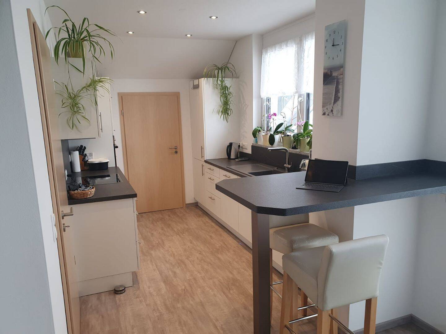 Gemütlich und modern: 3-Zimmer-Dachgeschosswohnung in Buchloe, 86807 Buchloe