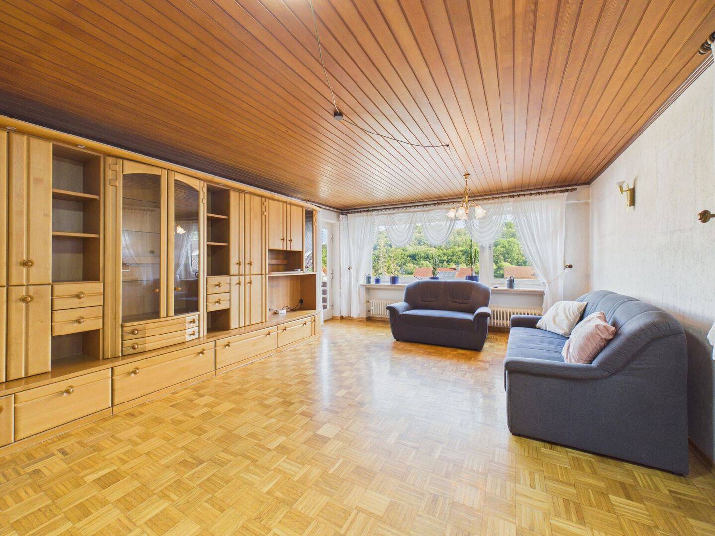 4 Zimmer Wohnung in Schöntal-Westernhausen, 74214 Schöntal