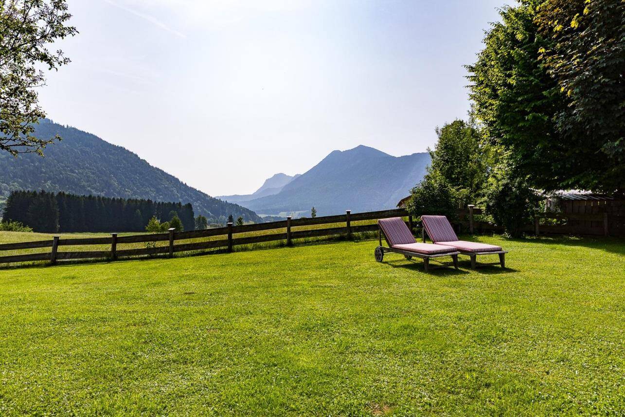 Historisches Landanwesen mit Bergblick – stilvoll modernisiert & voller Charakter!, 83334 Inzell