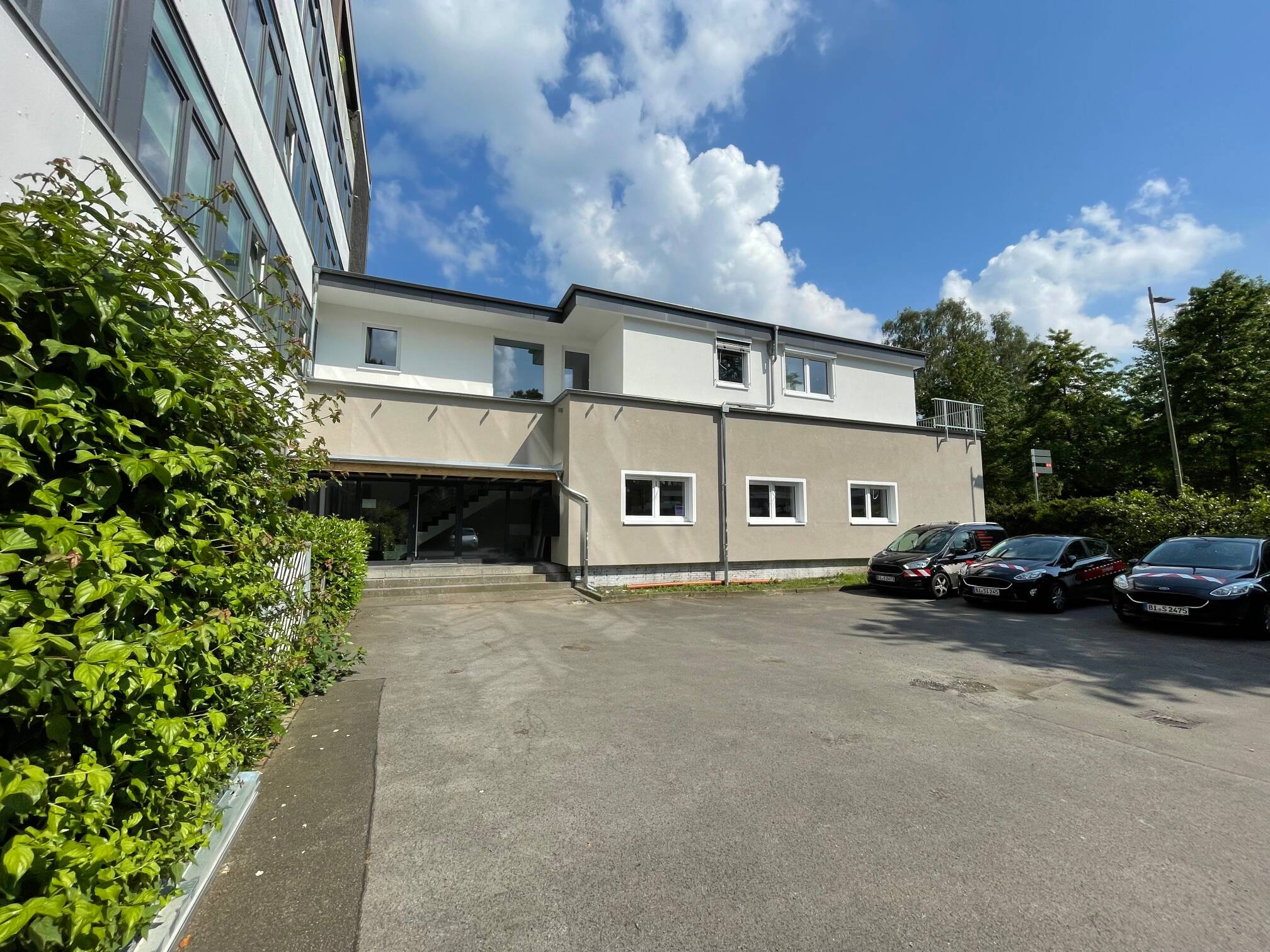 Interessantes Modernes Appartement im Schildeschen, 33611 Bielefeld (Schildesche)