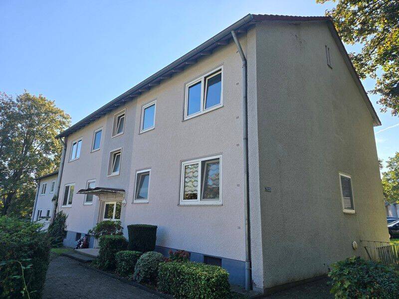 Bald verfügbar! Großzügige 2-Raumwohnung im Herzen von Waltrop, 45731 Waltrop