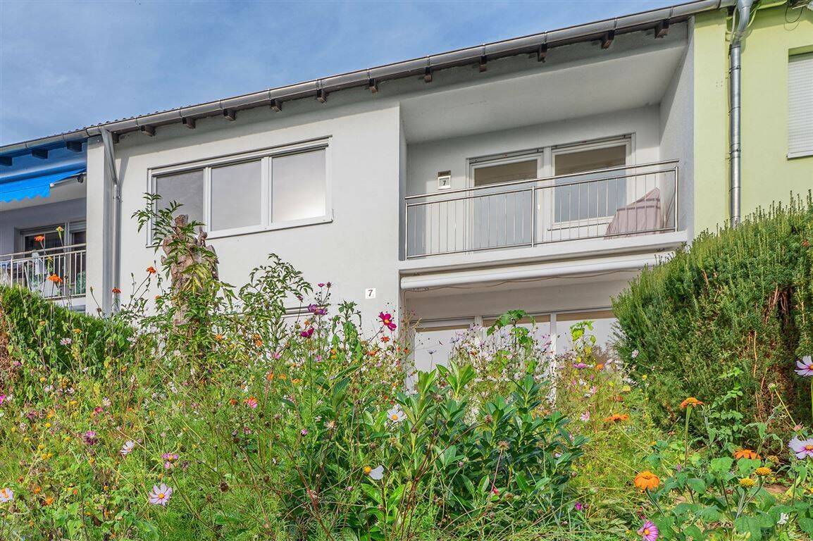 Solides Reihenhaus, schöne Wohnlage, bezahlbar., 94034 Passau (Altstadt Grubweg Hacklberg Hals)