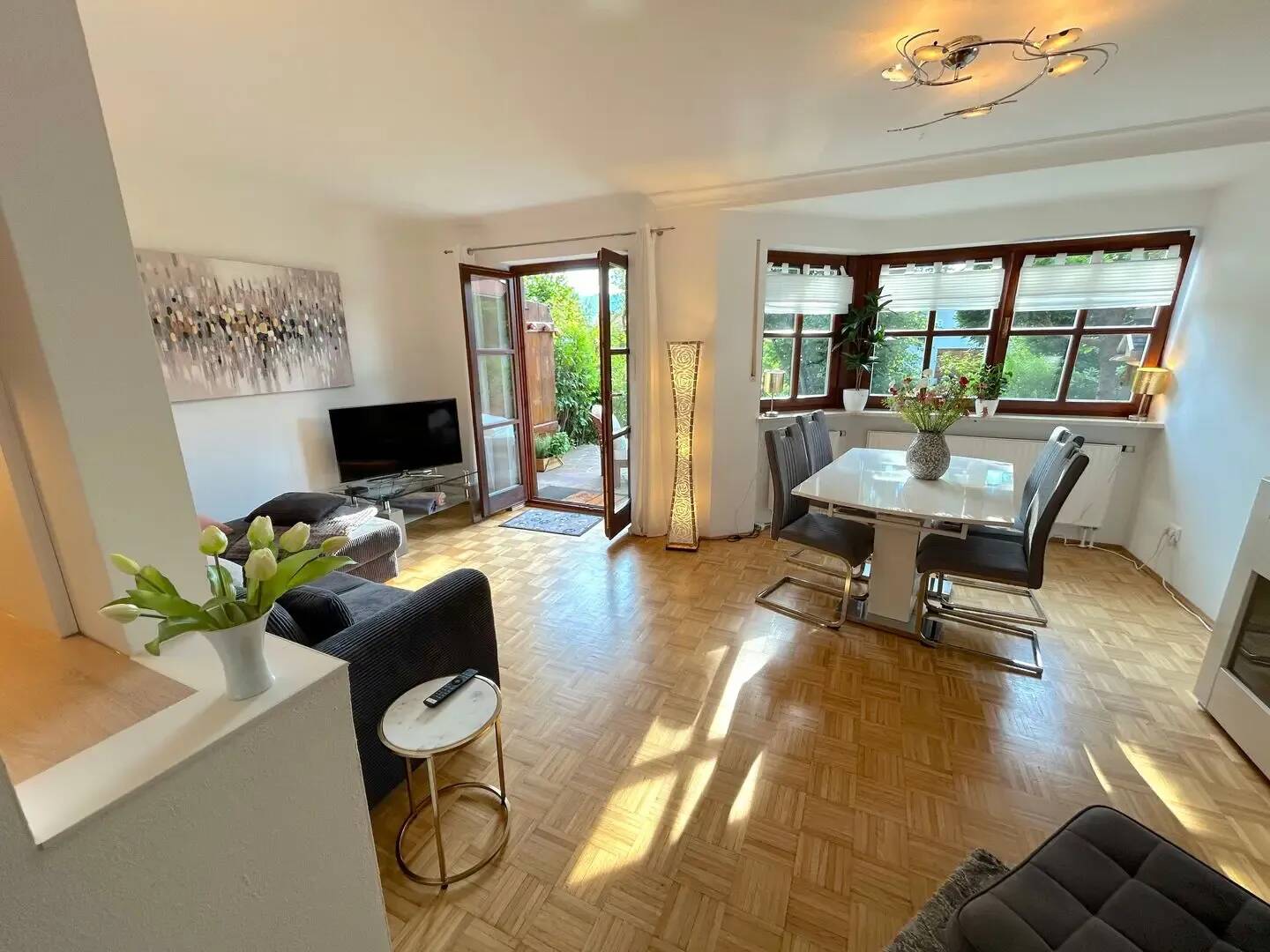 Homeoffice im Ort Tegernsee –  wo andere Urlaub machen, 83684 Tegernsee