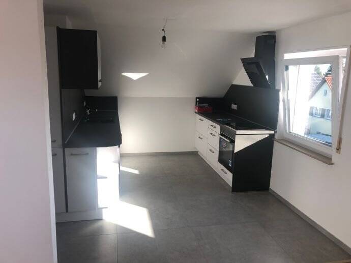 komplett in 2023 neu renovierte Wohnung; Zweitbezug nach Renovierung;, 74206 Bad Wimpfen