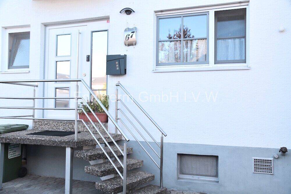 Reihenhaus in Achern für eine große Familie, 77855 Achern