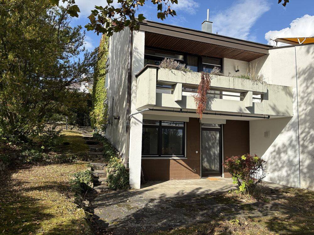 Galeriehaus, mit Kamin in Werneck, 97440 Werneck