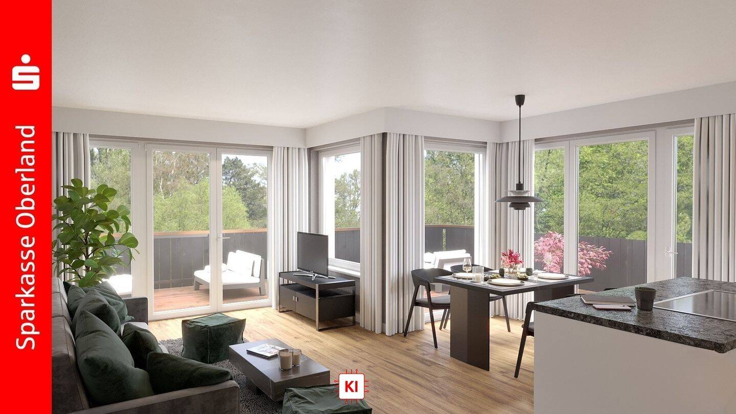 Ihr neues Zuhause, 82467 Garmisch-Partenkirchen