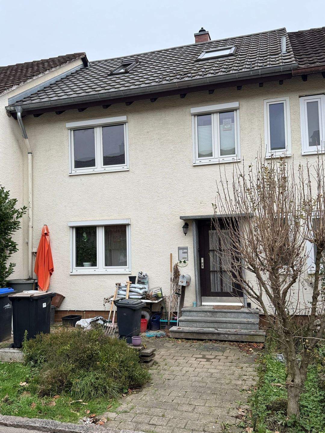 Reihenmittelhaus in Grenznähe, 79540 Lörrach