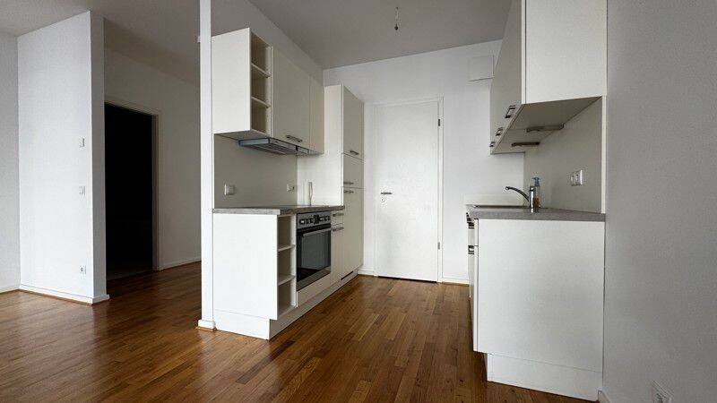 2-Zimmer im Herzen von Berlin!, 10115 Berlin (Mitte Wedding)