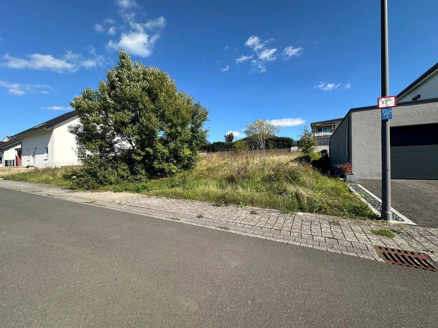 Sonniges Grundstück in Wolsfeld – Ruhig gelegen, voll erschlossen und Luxemburg-Nähe, 54636 Wolsfeld