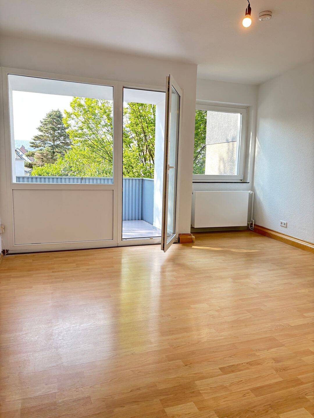 Renovierte Siglewohnung nähe Harkortsee !, 58300 Wetter (Ruhr)