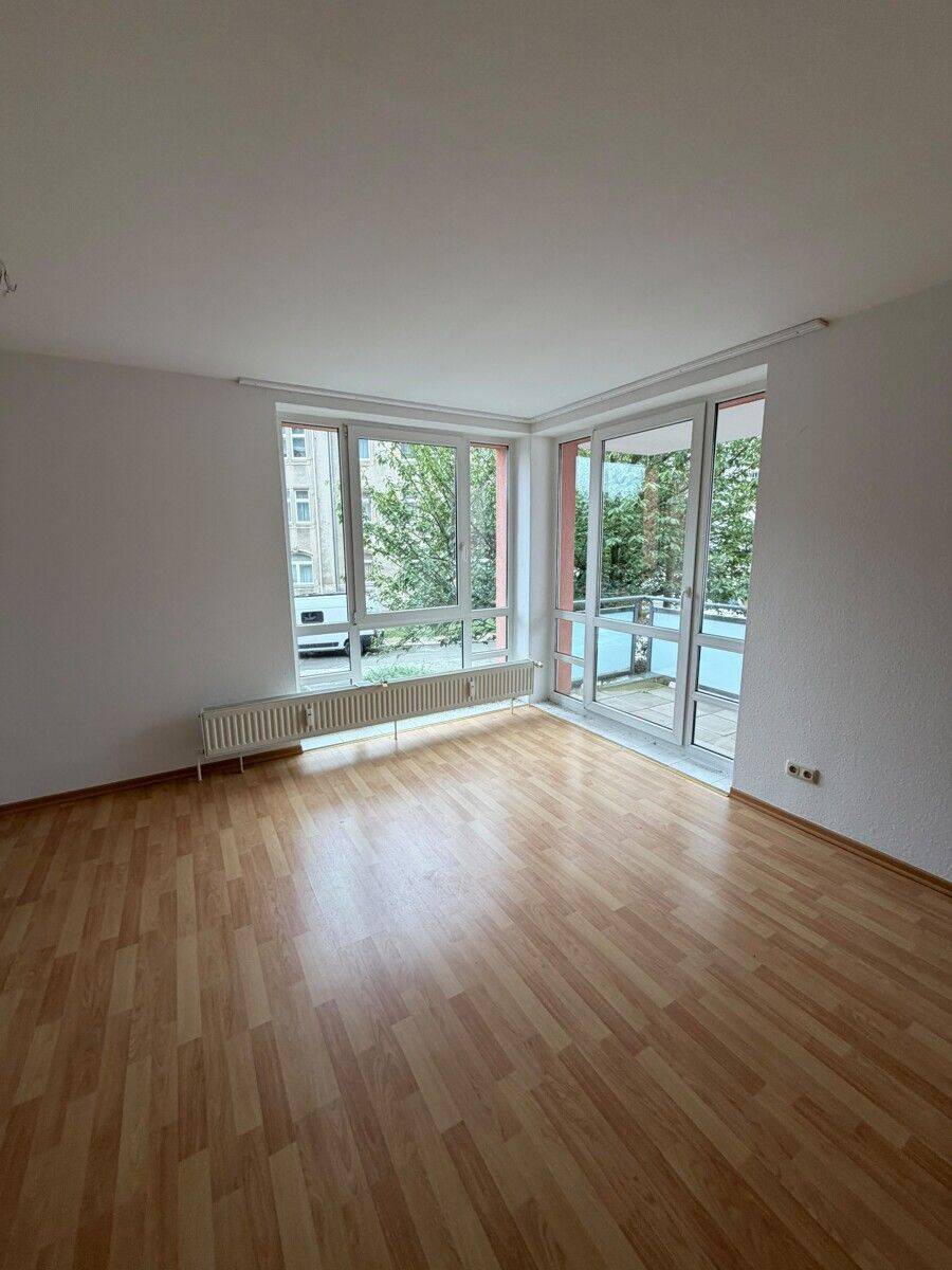 Modernes 1-Zimmer-Apartment mit Einbauküche, 4316 Leipzig (Baalsdorf Holzhausen Mölkau)
