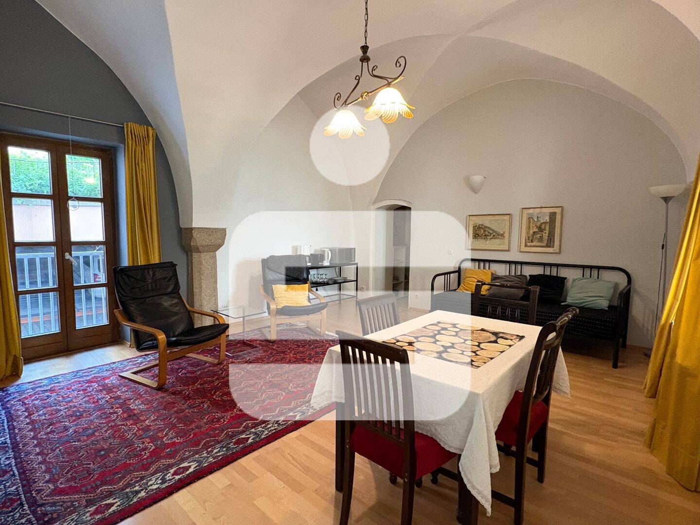 Traumwohnung in der Passauer Altstadt, 94032 Passau (Altstadt Haidenhof-Nord Haidenhof-Süd Innstadt)