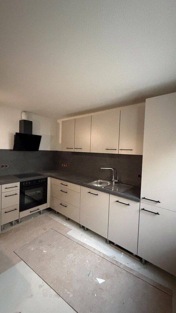 Erstbezug nach Kernsanierung 2 Zimmer Wohnung mit Balkon 2.OG, 78073 Bad Dürrheim