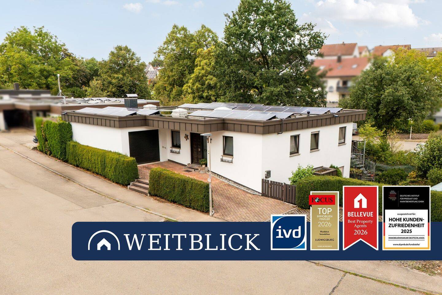 Weitblick: Ihre Zukunft!, 71686 Remseck am Neckar
