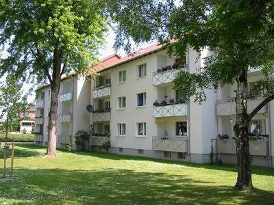 3 Zimmer – Balkon – Bad mit Fenster und Wanne, Bezugsfertig!!!, 59174 Kamen