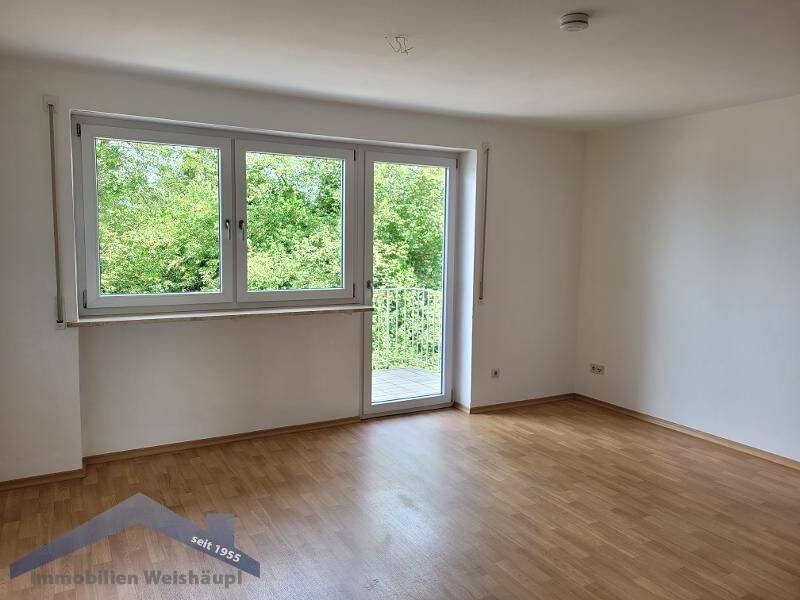 Passau Haidenhof ruhig gelegene 2 Zimmer Wohnung mit EBK und Carport Stellplatz, 94036 Passau (Abraham Haidenhof-Nord Haidenhof-Süd Heining Kohlbruck)
