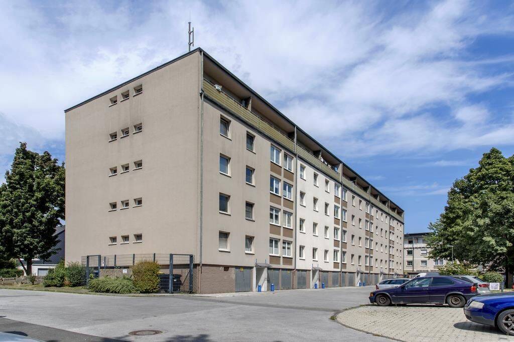 Einfach nur einziehen und sich wohlfühlen, 47249 Duisburg (Buchholz Großenbaum Wanheim-Angerhausen)