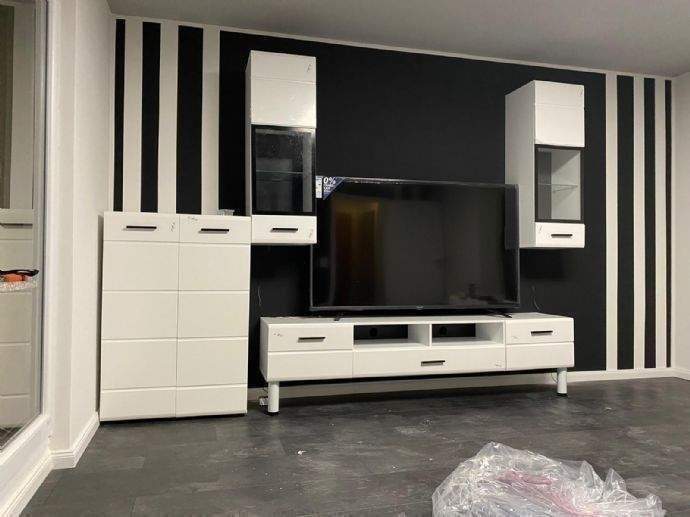 ** Renovierte 2 – Zimmer – Wohnung mit sonnigem Balkon **, 58285 Gevelsberg
