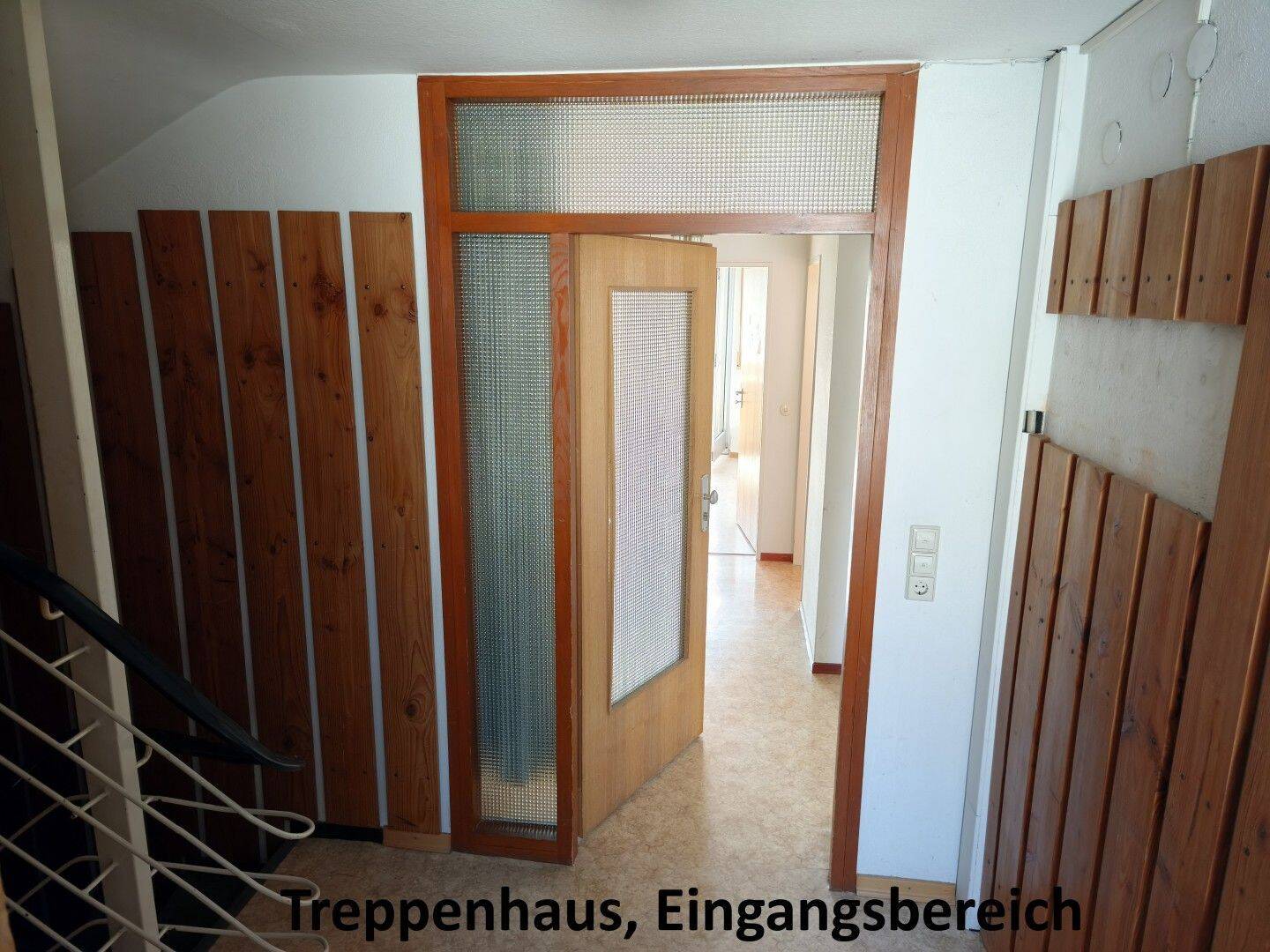 Renovierte 3-Zimmer Wohnung, 1. OG, nahe Seepark, ab 01.01.2027, 79110 Freiburg im Breisgau (Betzenhausen Brühl Landwasser Lehen Mooswald)