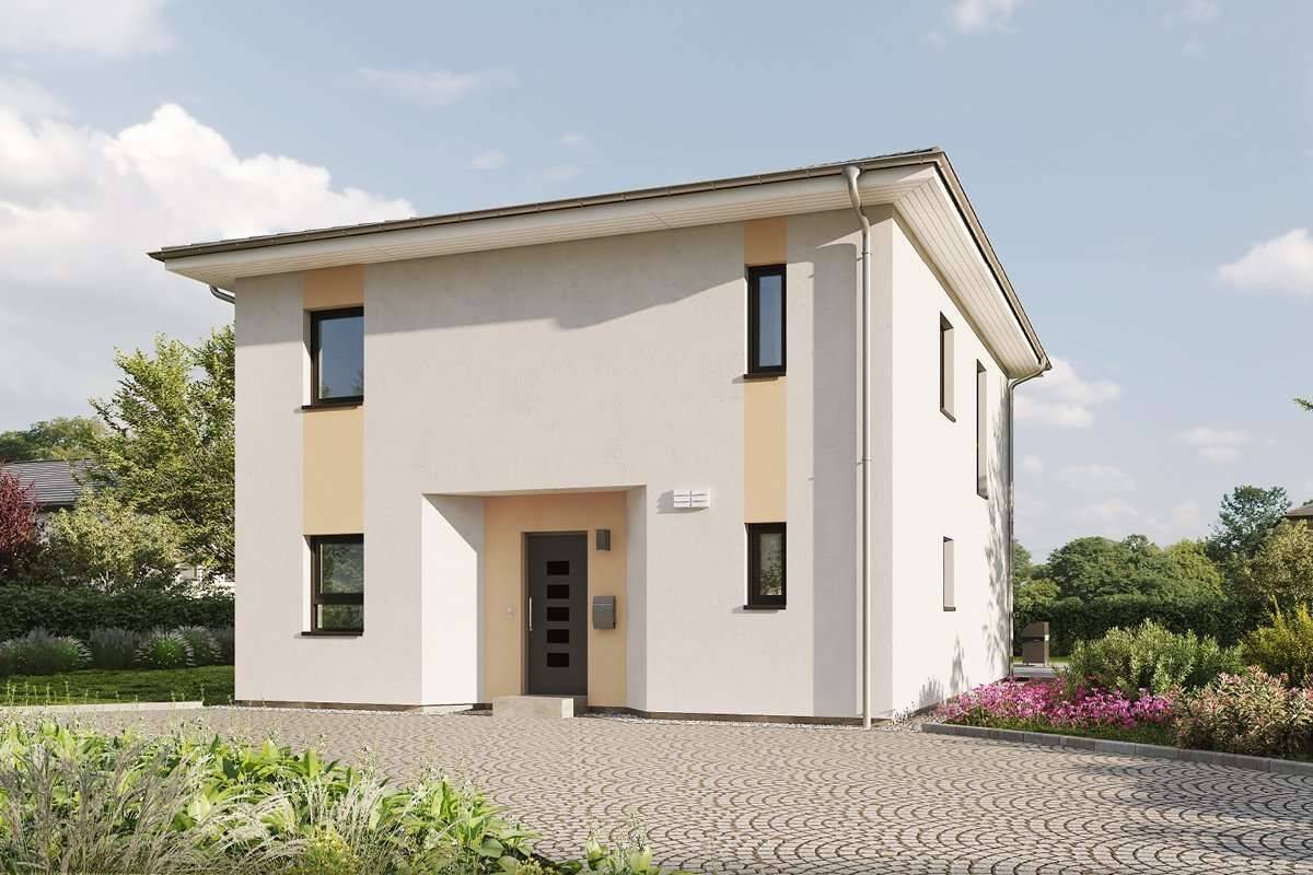 Flexibles Familienhaus in Floß – Individuelle Planung trifft modernen Wohnkomfort, 92685 Floß