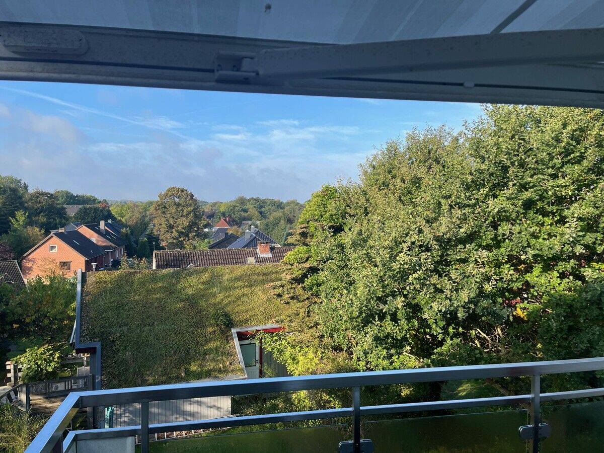 3,0-Zimmer-Maisonette-Wohnung, Ruhetaler Weg 4c, Glücksburg ! bitte bewerben Sie sich online !, 24960 Glücksburg (Ostsee)