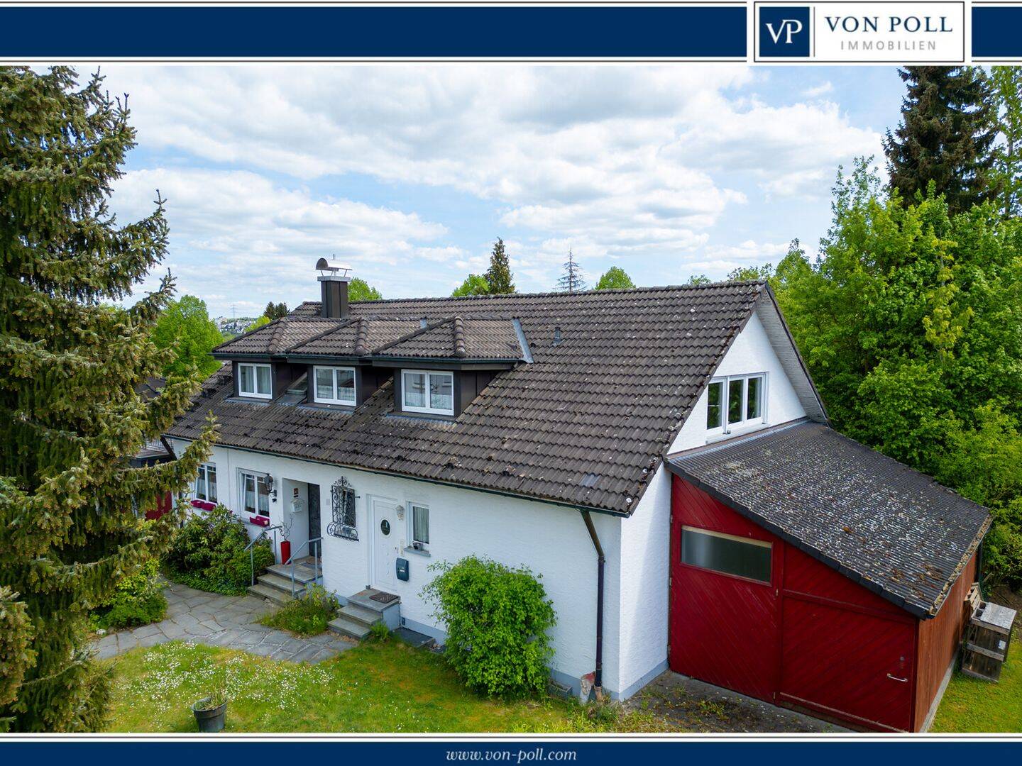 Rietheim | Wohnhaus mit ausgebautem DG | ca. 248 m² WF | großer Garten | viele Nutzungsmöglichkeiten, 78052 Villingen-Schwenningen