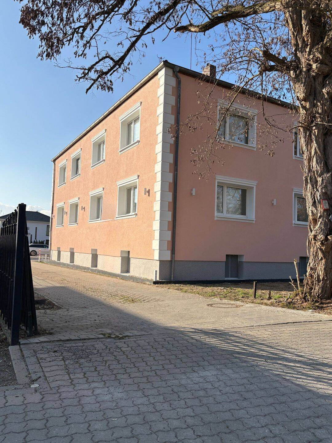 Modernisierte 3-Zimmer-Wohnung mit 73m² in ruhiger Lage, 13503 Berlin (Reinickendorf)