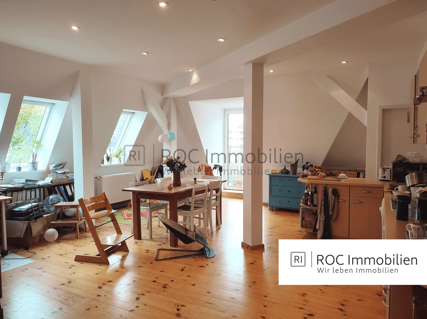 Stilvolle Altbauwohnung mit ca. 150m² Wohnfläche! Berlin-Steglitz, 12165 Berlin (Steglitz-Zehlendorf Steglitz)