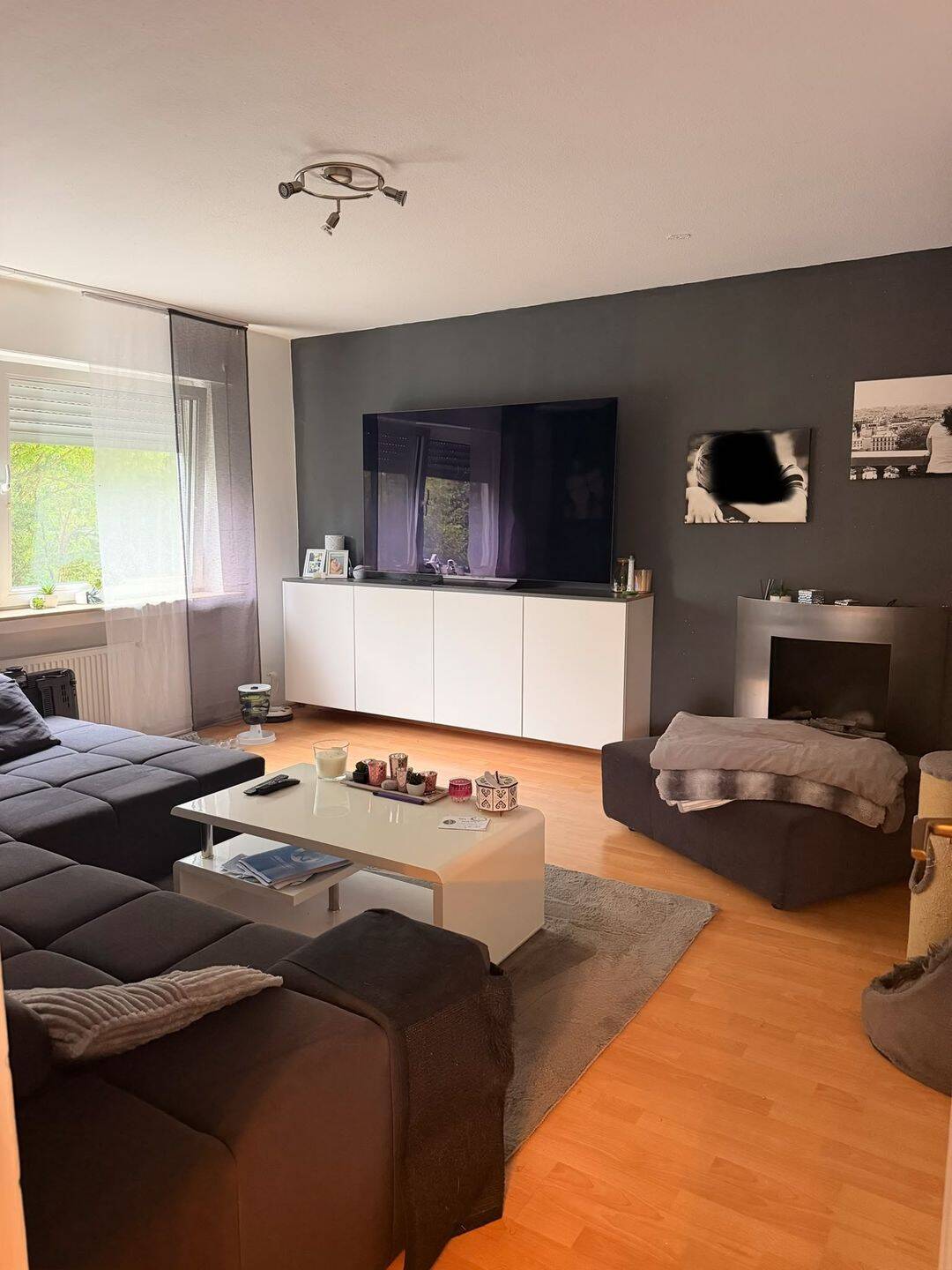 ACHTUNG! MODERNE 4 Zi. Whg + BALKON in DO WICKEDE, 44319 Dortmund (Asseln Husen Kurl Neuasseln Wickede)