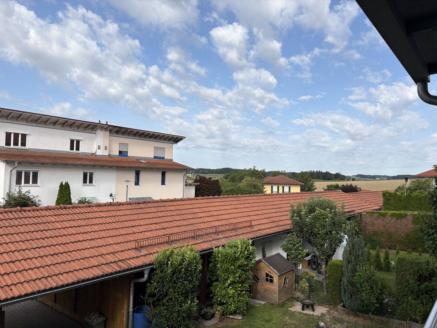 modernisiertes Reihenmittelhaus in zentrumsnaher Lage von Taufkirchen (Vils), 84416 Taufkirchen (Vils)