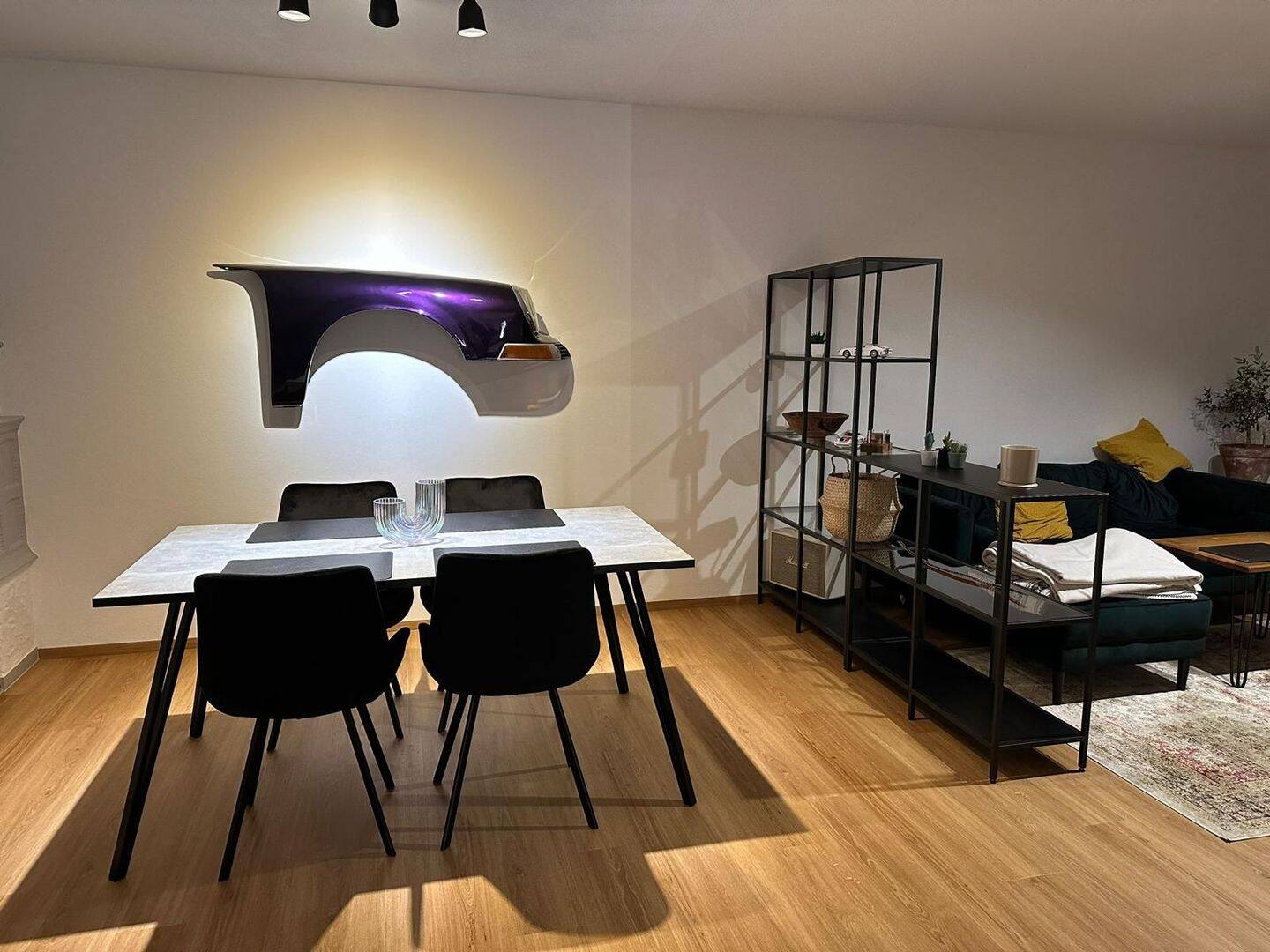 4-Zimmer-Wohnung in Kulmbach, 95326 Kulmbach