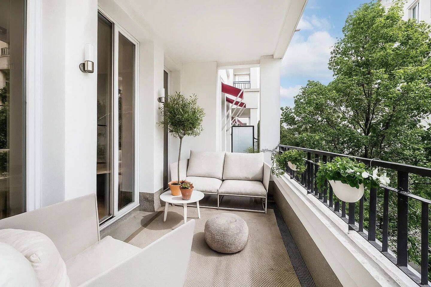 Urbanes Wohnen am Volkspark – Stilvolle 4-Zimmer-Wohnung mit Parkblick, 10407 Berlin (Pankow Kleingartenanlage Grönland Kleingartenanlage Neues Heim Kleingartenanlage Volkspark Prenzlauer Berg Prenzlauer Berg)